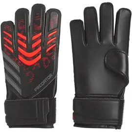 adidas Predator Training Kids Schwarz/Lucid Red 7