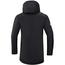 Jako Winterparka schwarz S