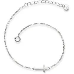 Glanzstücke München Armband 60603063 - silber