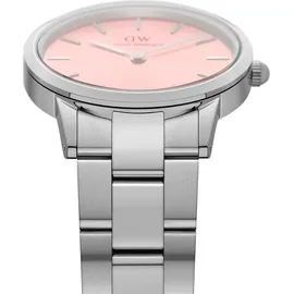 Daniel Wellington DW00100535 Damenuhr Iconic Link Blush 32mm 3ATM