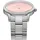 Daniel Wellington DW00100535 Damenuhr Iconic Link Blush 32mm 3ATM