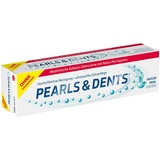 Pearls & Dents Exklusiv-Zahncreme ohne Titandioxid