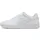Puma Court Lally Damen Weiß/Cool Light Gray 37
