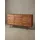 KADIMA DESIGN Charmantes Sheesham Sideboard 150 x 81 x 41 cm Braun