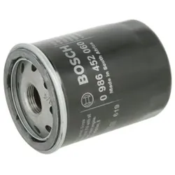 Ölfilter BOSCH 0 986 452 060