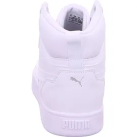 Puma Caven 2.0 Mid Puma White-Puma Silver 44,5