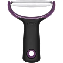 Oxo Y-Schäler Sparschäler Edelstahl 82 mm