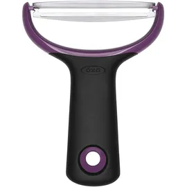 Oxo Y-Schäler Sparschäler Edelstahl 82 mm