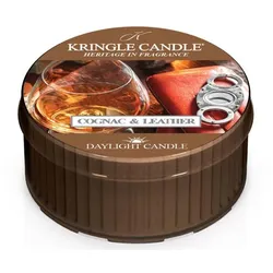 Cognac & Leather Daylight 42g