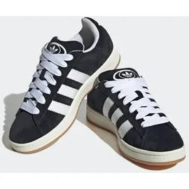 Adidas Campus 00s Core Black / Cloud White / Off White 42 2/3