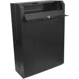 Startech StarTech.com 6HE vertikaler Serverschrank - 76cm tief