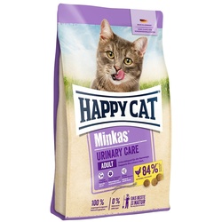 Happy Cat Minkas Urinary Care Geflügel 500g