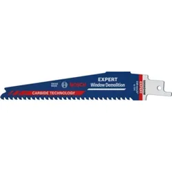 BOSCH Säbelsägeblätter-Set, Bezeichnung: 956DHM-E