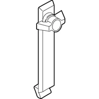ABN Schlüsselschild GFZ20