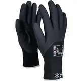 OX-ON Kälteschutzhandschuh Winter Comfort 3302 schwarz EN 388 ,EN420,EN511 PSAII