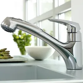 Grohe Eurodisc chrom 32257001