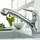 Grohe Eurodisc chrom 32257001