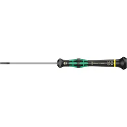 Wera 2035 Elektronik-Schlitzschraubendreher - 05118008001