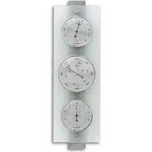 TFA Domatic Wetterstation 20.1067.17