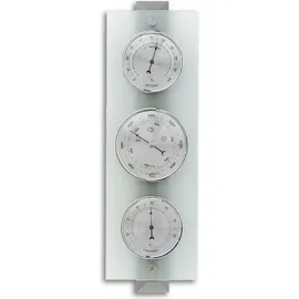 TFA Domatic Wetterstation 20.1067.17