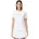 Head Kurzarm-T-Shirt Weiß M