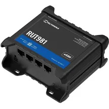 Teltonika RUT981 LTE Router