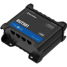 Teltonika RUT981 LTE Router