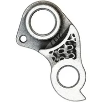 SILCA Cannondale 201 Schaltauge - Black - One Size