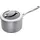 ScanPan Stielkasserolle 18 cm rund