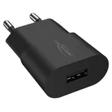 Ansmann HomeCharger HC105 5 W mit USB Schnellladung -