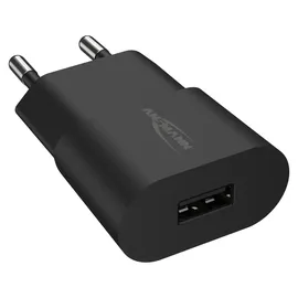 Ansmann HomeCharger HC105 5 W mit USB Schnellladung -