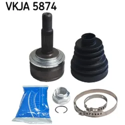 Gelenksatz Antriebswelle SKF VKJA 5874