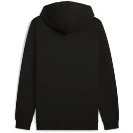 Puma Hoodie Schwarz S