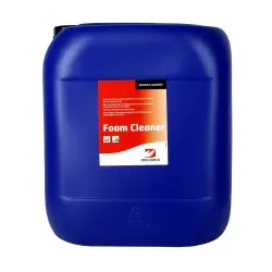 Dreumex Foam Cleaner Reinigungsmittel 90890201001 , 20 Liter - Kanister