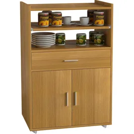 VCM Servierwagen Kiola