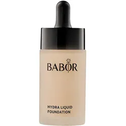 Babor Make-up Hydra Liquid Foundation 08 Sunny 30 ml