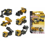 MAJORETTE 212057283 Spielzeugfahrzeug