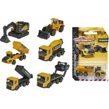 MAJORETTE 212057283 Spielzeugfahrzeug