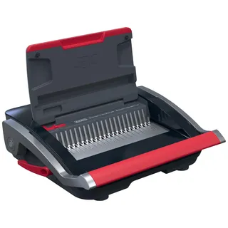 GBC CombBind CB25