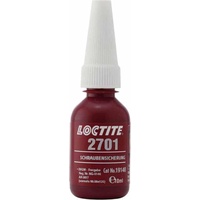 LOCTITE 2701, 10 ml)