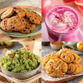 Philips 5000 Serie HR3781/20 Handmixer