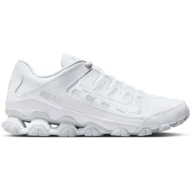 Nike Reax 8 TR Herren Weiß 42,5