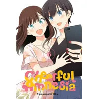 Workman Cheerful Amnesia, Vol. 6: