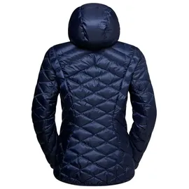 La Sportiva Pinnacle Down Jkt Daunenjacke Damen Deep Sea/Stone Blue S