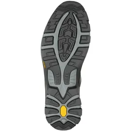 Würth MODYF Techno S3 Flexitec Sicherheitsschuh: der e Arbeitsschuh ist in Dunkelgrau verfügbar. Der multifunktionale und robuste Schuh ist perfe... - Braun - 43