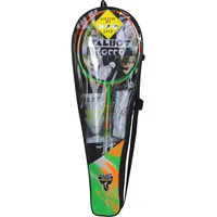 Talbot Torro Talbot-Torro Badminton-Set 4-Attacker Plus