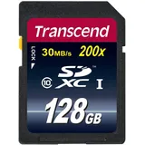 Transcend SDXC 128GB Class 10
