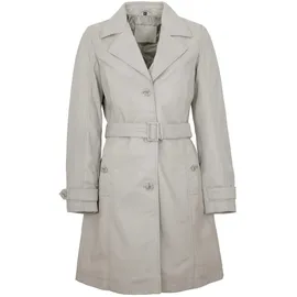 Mauritius Übergangsjacke MWLeoniz hellgrau XXXL