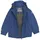 Color Kids Regenjacke Shell Blau 152