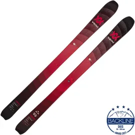 Völkl Rise Beyond 96 Tourenski Rot 156 cm